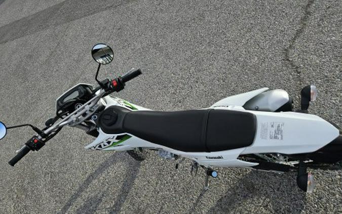 2026 Kawasaki KLX®230 S ABS