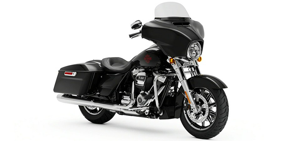 New 2021 Harley-Davidson Touring Electra Glide Standard FLHT