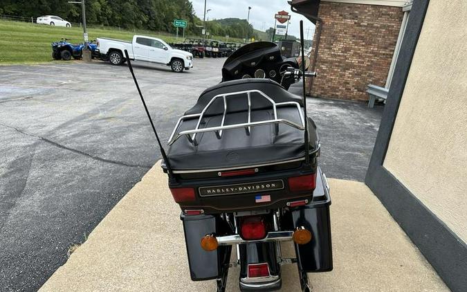 2005 Harley-Davidson® FLHT - Electra Glide® Standard