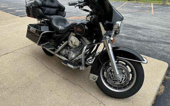 2005 Harley-Davidson® FLHT - Electra Glide® Standard