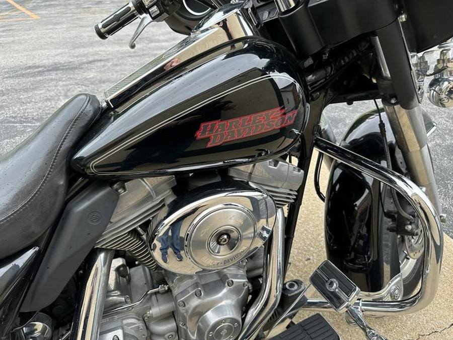 2005 Harley-Davidson® FLHT - Electra Glide® Standard