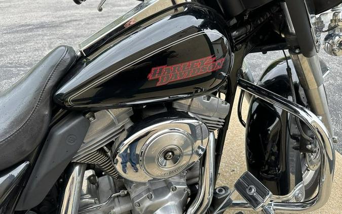 2005 Harley-Davidson® FLHT - Electra Glide® Standard