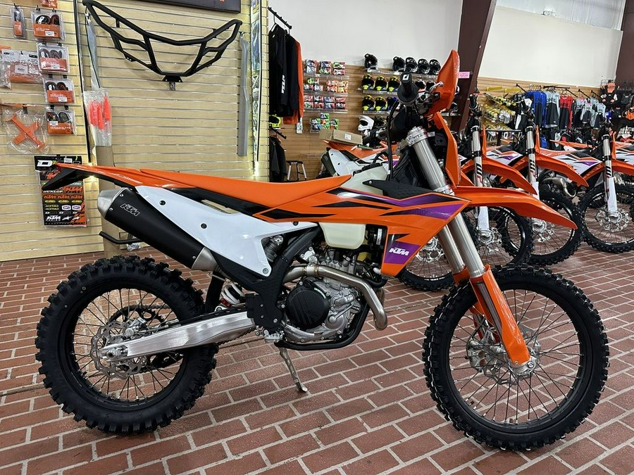 2024 KTM 450 XCFW for sale in Jacksonville, FL