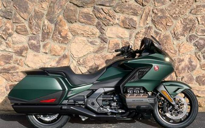 2024 Honda Gold Wing