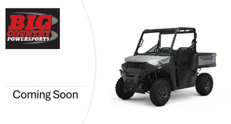 2024 Polaris® Ranger SP 570 Premium