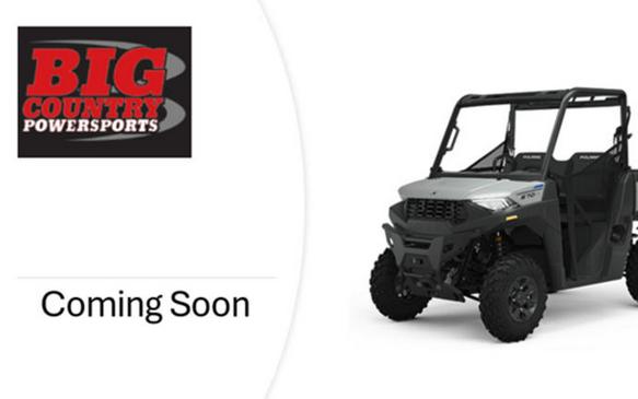 2024 Polaris® Ranger SP 570 Premium