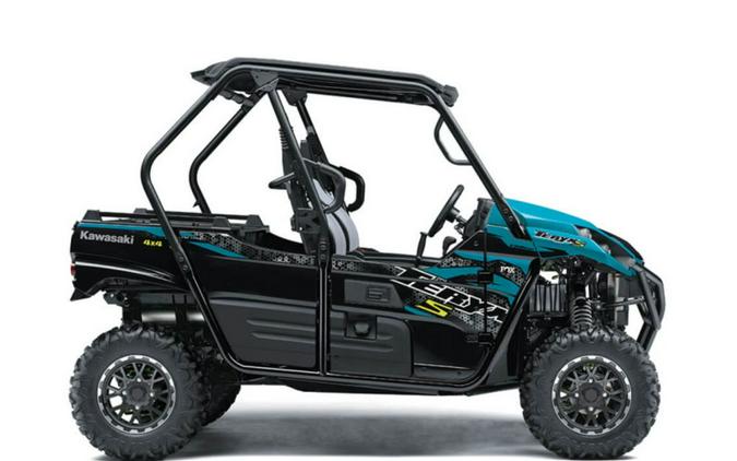 2023 Kawasaki Teryx® S LE