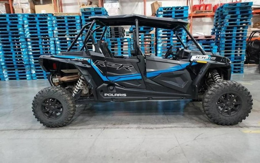 2023 Polaris® RZR XP 4 1000 Ultimate