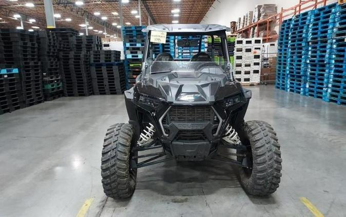 2023 Polaris® RZR XP 4 1000 Ultimate