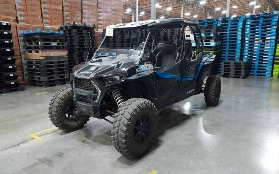 2023 Polaris® RZR XP 4 1000 Ultimate