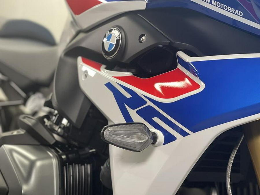 2024 BMW R 1250 RS Sport