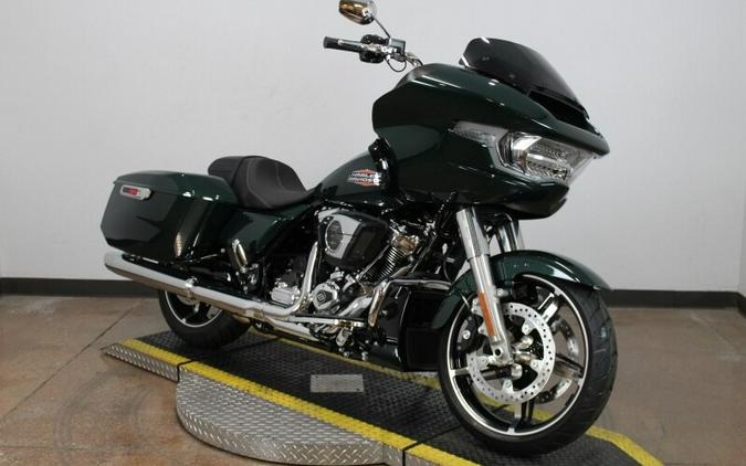 Harley-Davidson Road Glide® 2024 FLTRX 84394248 ALPINE GREEN