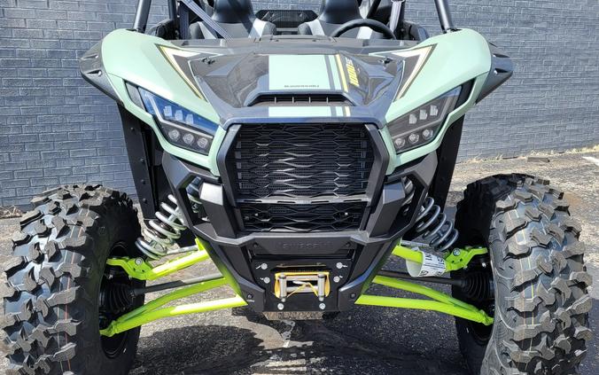 2024 Kawasaki Teryx KRX 1000 SE