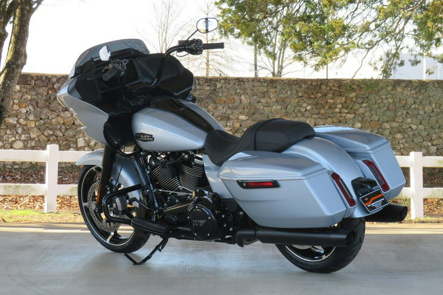 2024 Harley-Davidson® FLTRX - Road Glide®