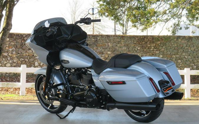 2024 Harley-Davidson® FLTRX - Road Glide®