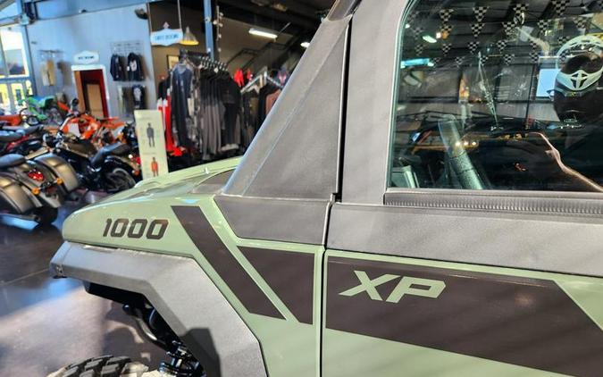 2024 Polaris® XPedition XP 5 NorthStar