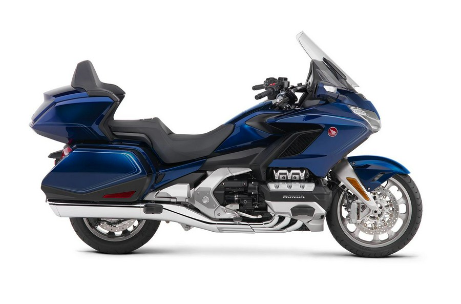 2019 Honda GOLDWING TOUR Tour