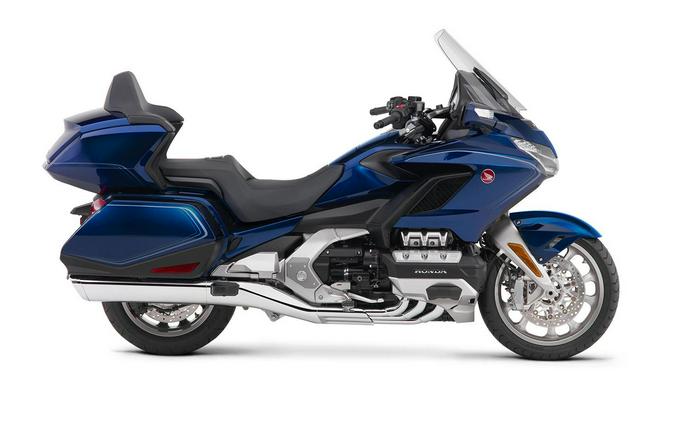 2019 Honda GOLDWING TOUR Tour