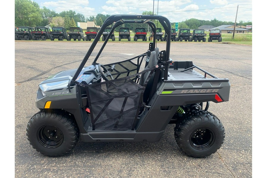 2024 Polaris Industries RANGER 150 EFI