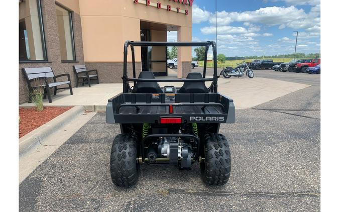 2024 Polaris Industries RANGER 150 EFI