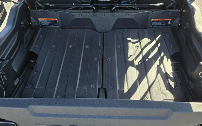 2024 Honda Pioneer 1000-5 Base