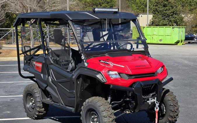 2024 Honda Pioneer 1000-5 Base