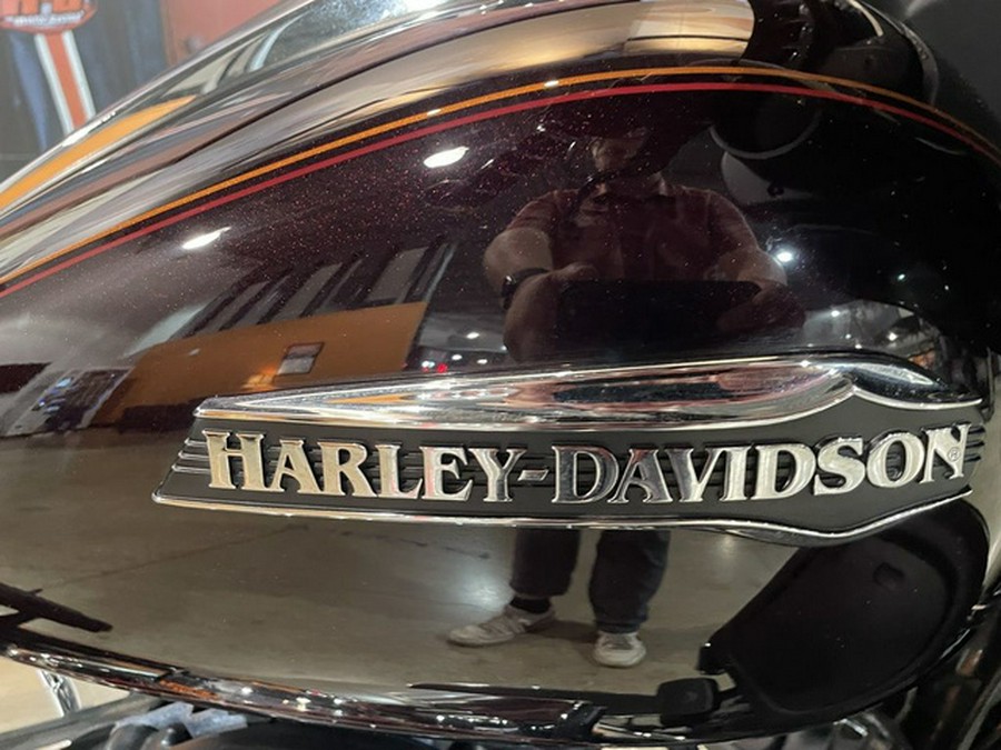 2014 Harley-Davidson Touring FLHTCU - Electra Glide Ultra Classic