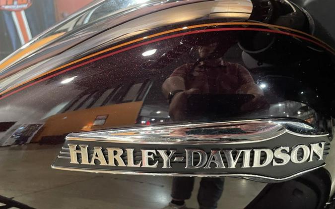 2014 Harley-Davidson Touring FLHTCU - Electra Glide Ultra Classic