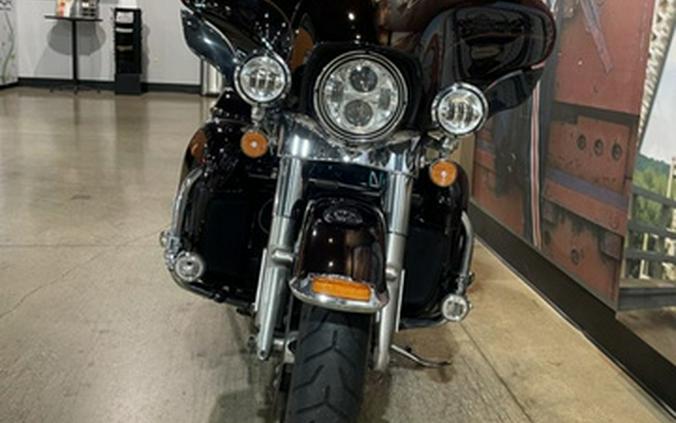 2014 Harley-Davidson Touring FLHTCU - Electra Glide Ultra Classic