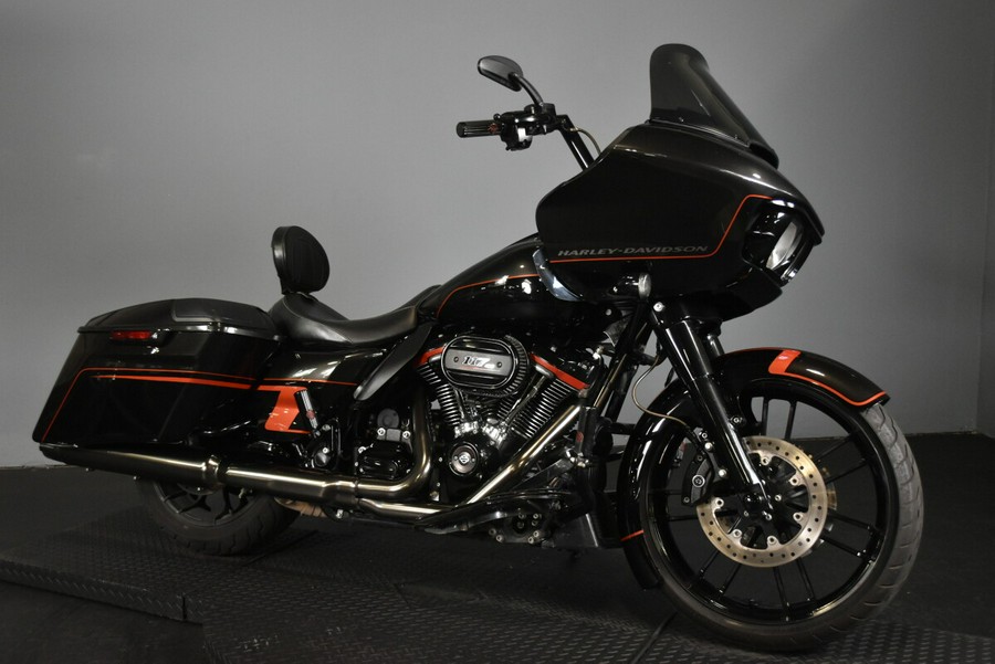 2018 Harley-Davidson CVO Road Glide