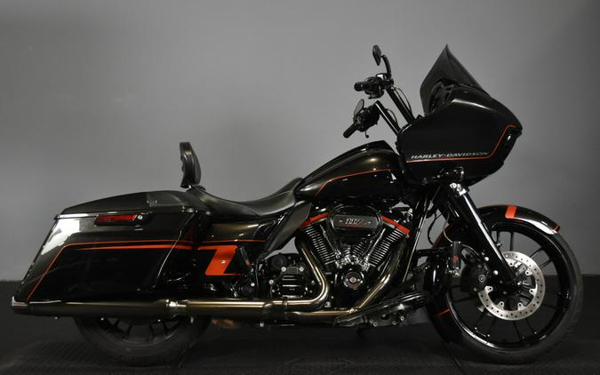 2018 Harley-Davidson CVO Road Glide