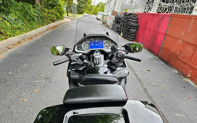 2019 Honda® Gold Wing Automatic DCT