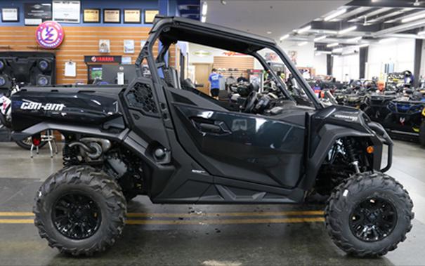 2025 Can-Am Commander XT 1000R