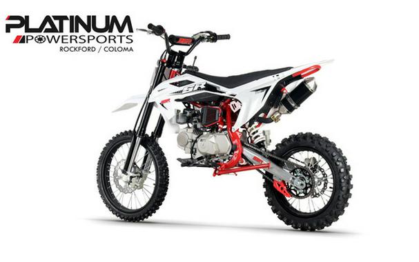 2025 SSR Motorsports R-Series SR140RB