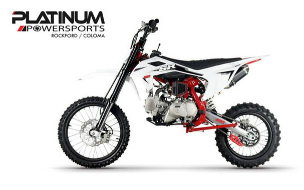 2025 SSR Motorsports R-Series SR140RB