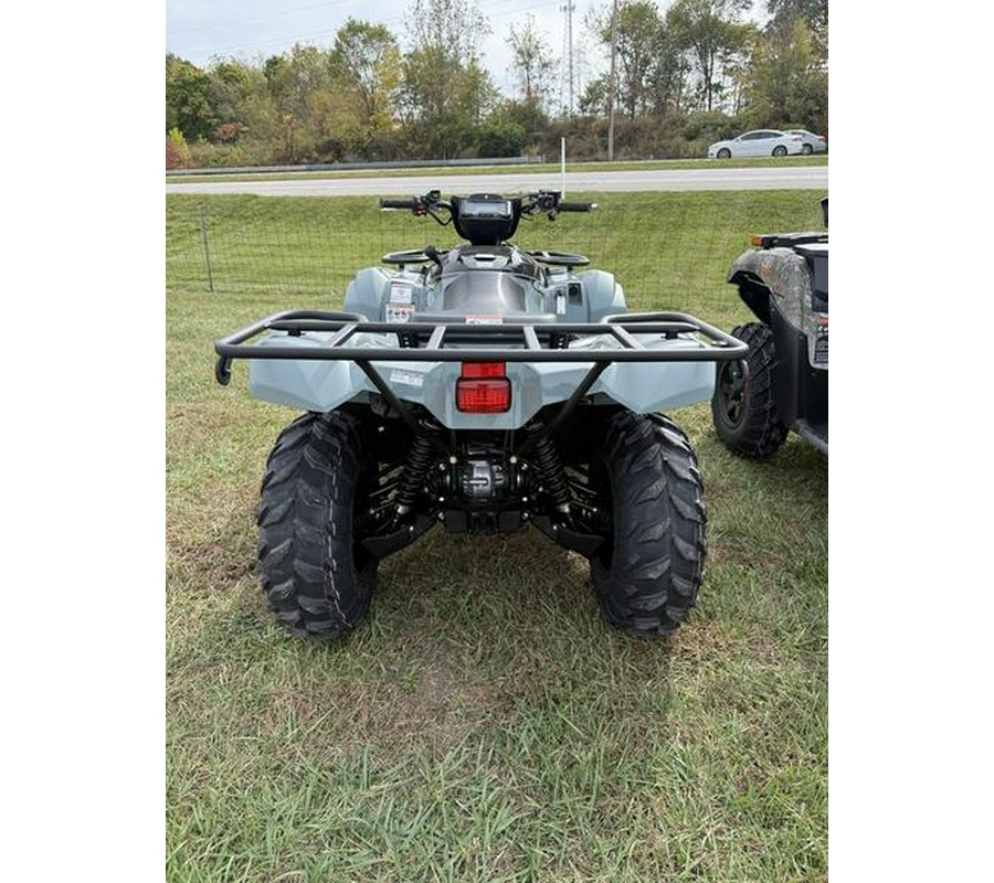 2026 Yamaha Kodiak 700 EPS XT-R