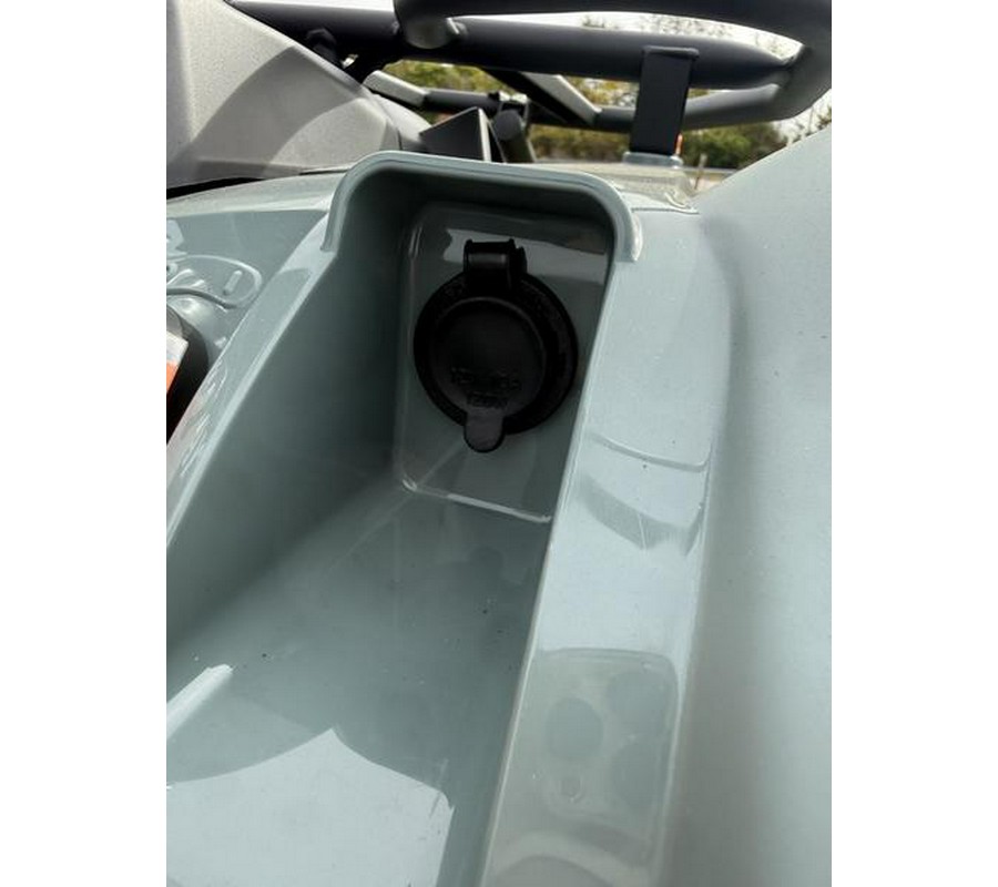 2026 Yamaha Kodiak 700 EPS XT-R