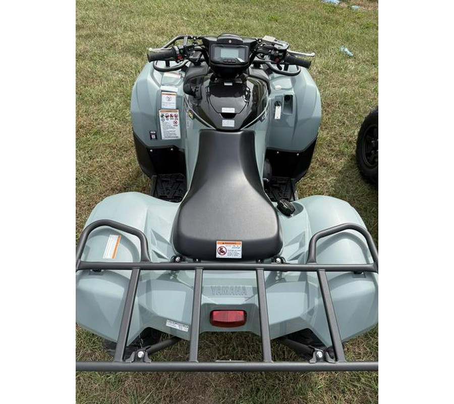 2026 Yamaha Kodiak 700 EPS XT-R