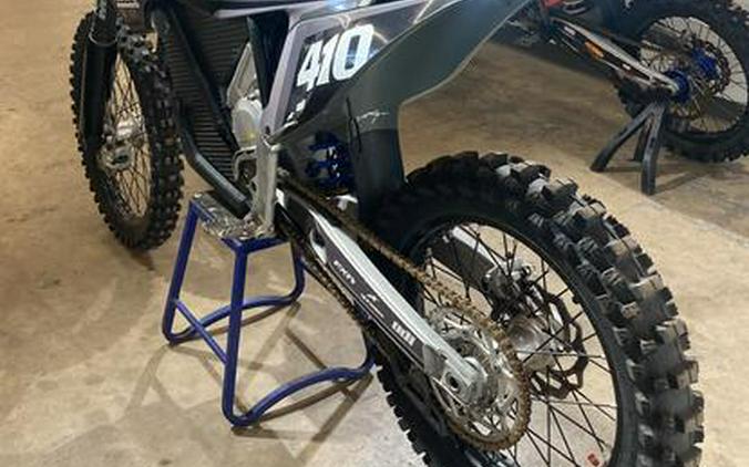 2024 Stark Varg 80hp Alpha MX 19