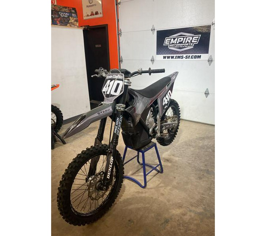 2024 Stark Varg 80hp Alpha MX 19