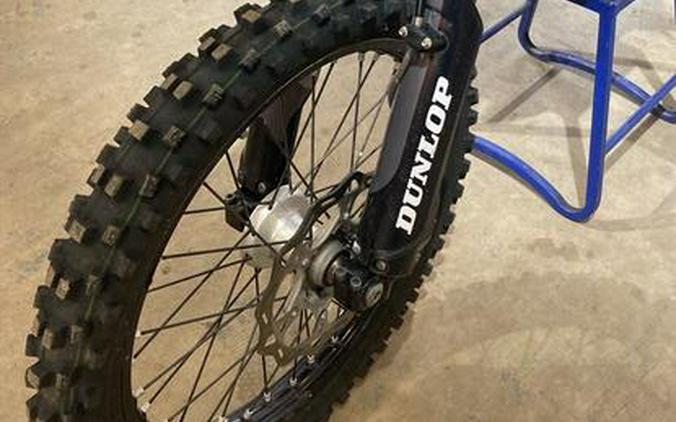 2024 Stark Varg 80hp Alpha MX 19