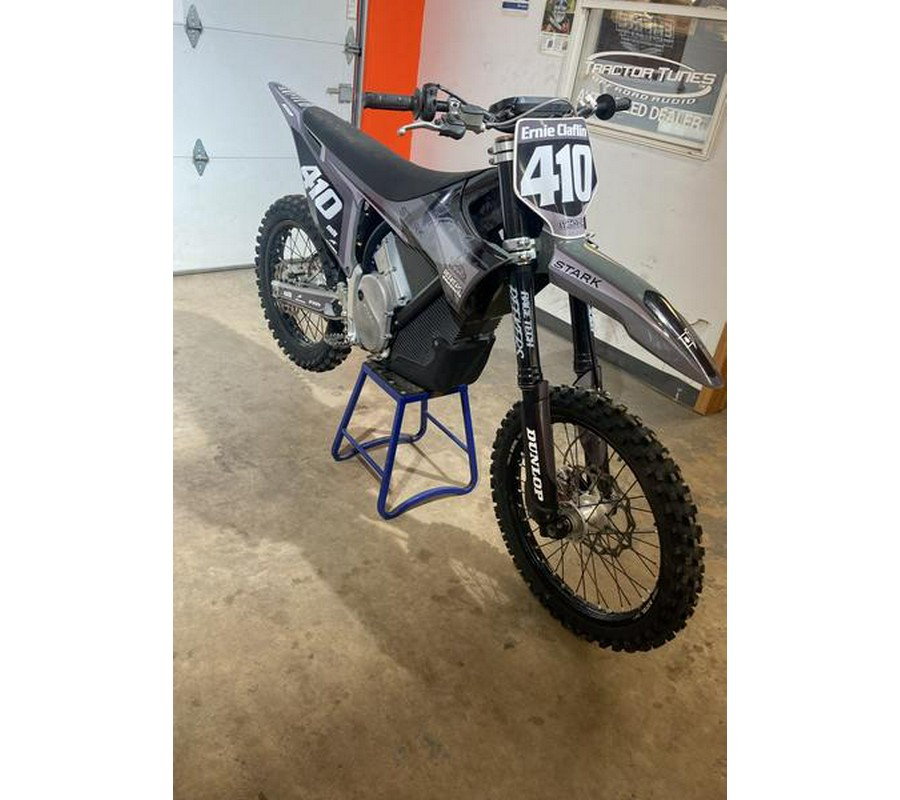 2024 Stark Varg 80hp Alpha MX 19