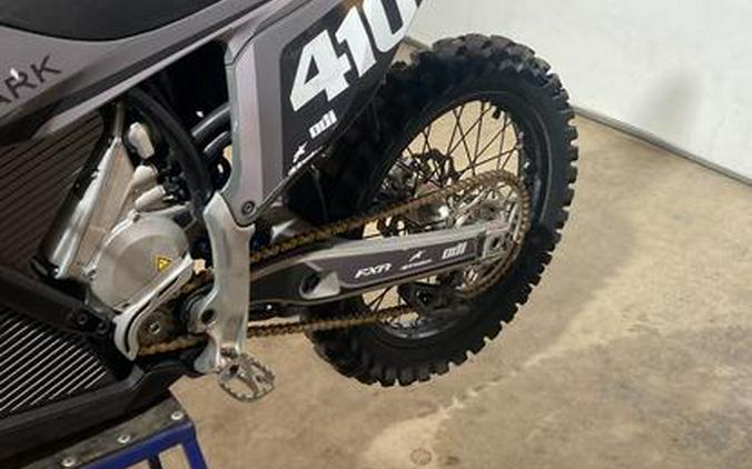 2024 Stark Varg 80hp Alpha MX 19