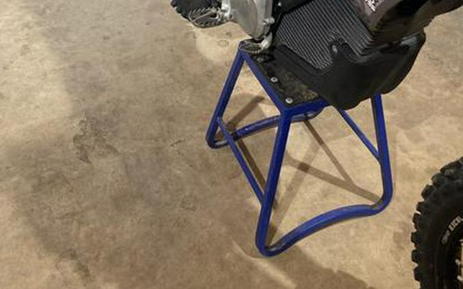 2024 Stark Varg 80hp Alpha MX 19