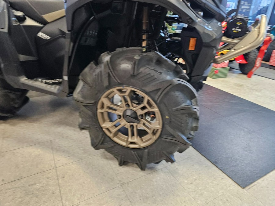 2026 Can-Am Outlander X MR 850