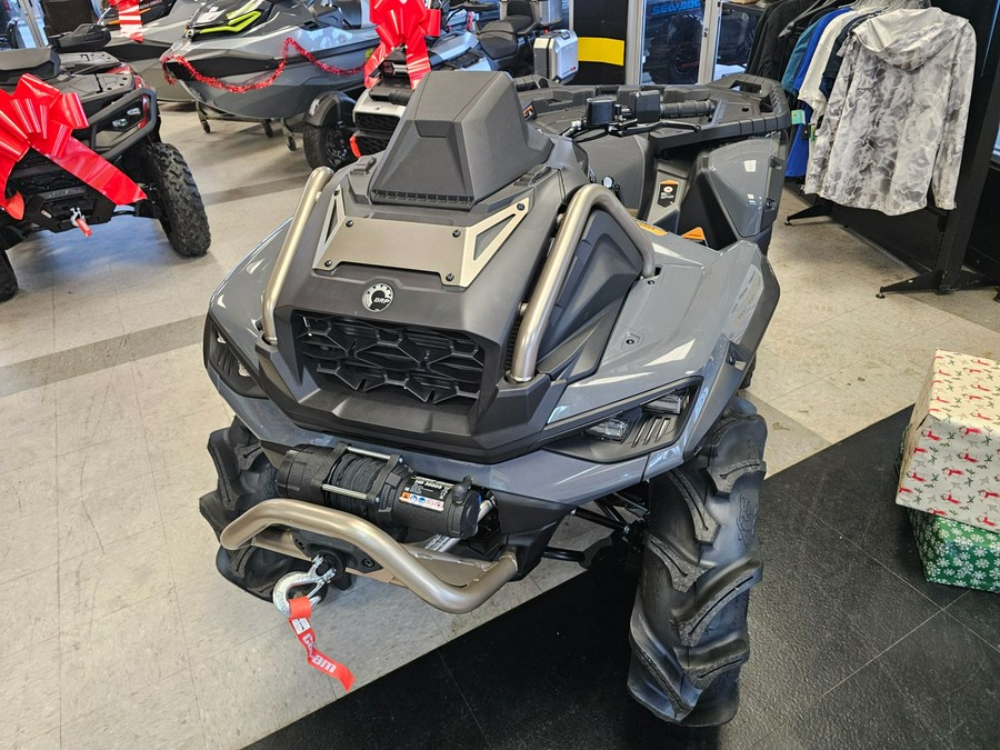 2026 Can-Am Outlander X MR 850