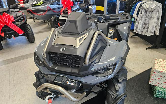 2026 Can-Am Outlander X MR 850