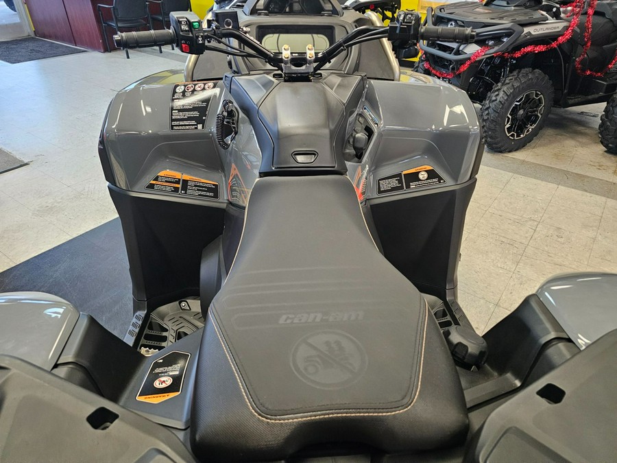 2026 Can-Am Outlander X MR 850