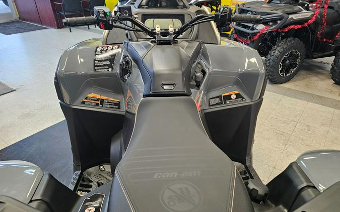 2026 Can-Am Outlander X MR 850