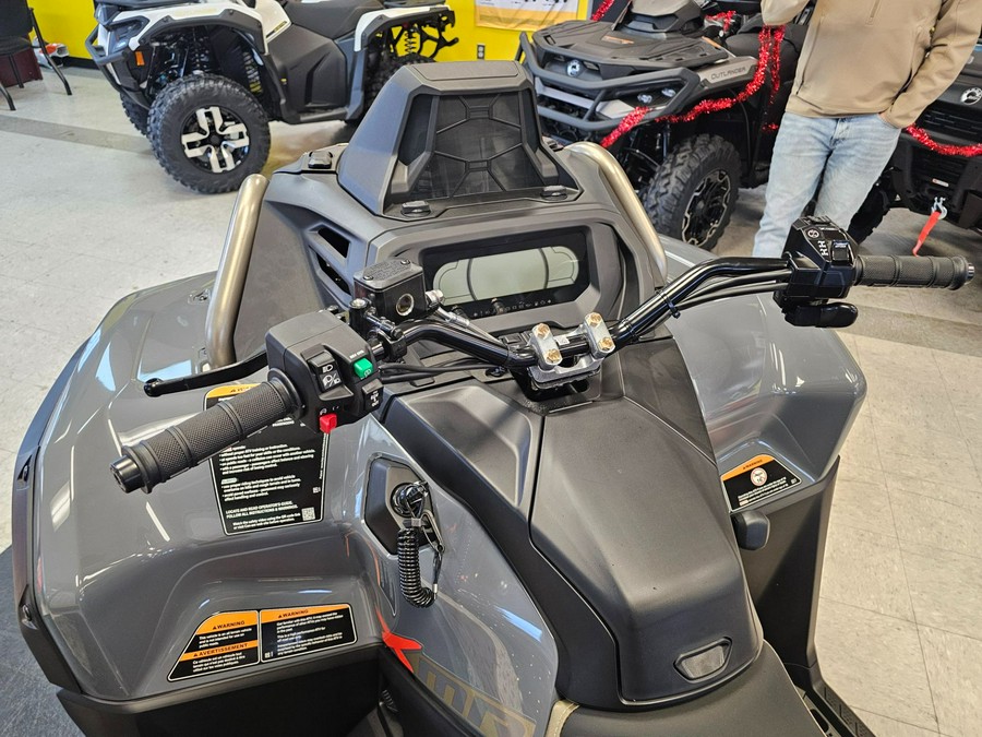 2026 Can-Am Outlander X MR 850